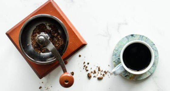 Caffè macinato per moka e per espresso: quali differenze?