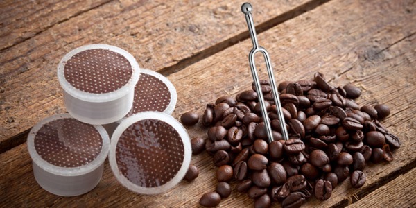 Scopri i prodotti Caffè Almetti: ecco le nostre migliori capsule compatibili Nespresso*