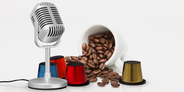 Hai una macchinetta che utilizza il sistema Lavazza Point*? Prova le nostre capsule compatibili per caffè espresso!